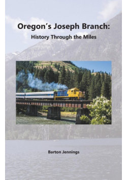 Oregon's Joseph Branch