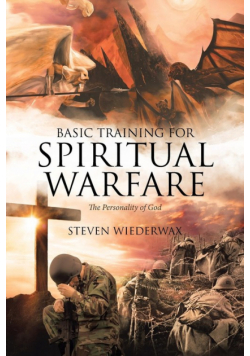 Basic Training for Spiritual Warfare