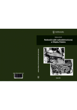 Rodowód walki radioelektronicznej w Wojsku Polskim