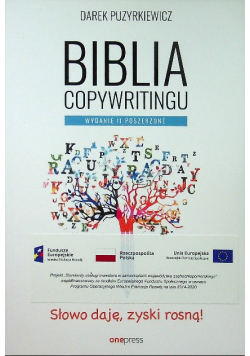 Biblia copywritingu