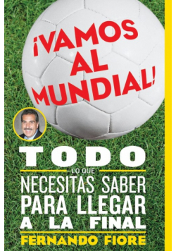 Vamos al Mundial!