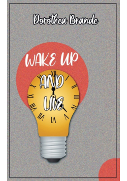 Wake Up and Live