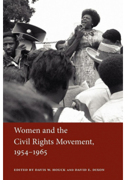 Women and the Civil Rights Movement, 1954-1965