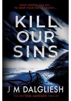 Kill Our Sins
