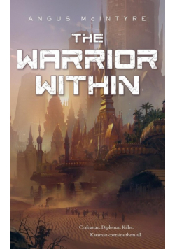 Warrior Within