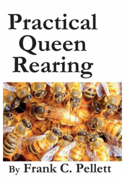 Practical Queen Rearing
