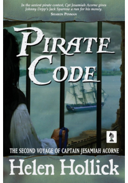 Pirate Code