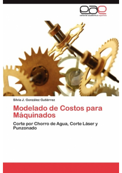 Modelado de Costos Para Maquinados