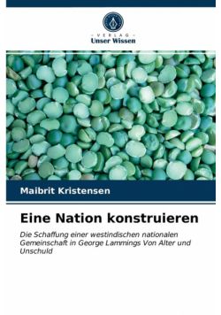 Eine Nation konstruieren