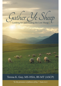 Gather Ye Sheep