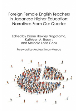 Foreign Female English Teachers in Japanese Higher Education