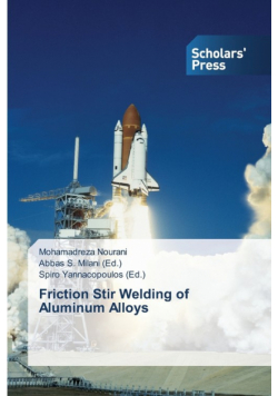 Friction Stir Welding of Aluminum Alloys