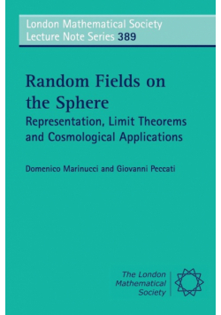 Random Fields on the Sphere