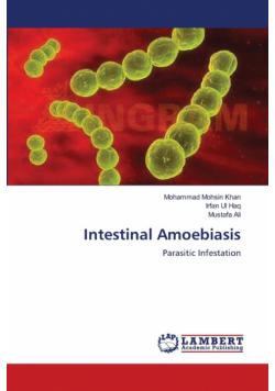 Intestinal Amoebiasis