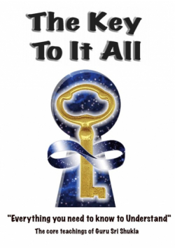 The Key To It All