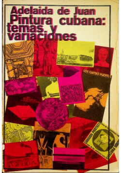 Pintura cubana temas y variaciones