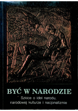 Być w narodzie