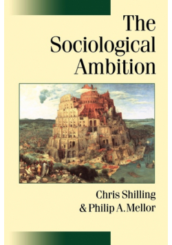 The Sociological Ambition