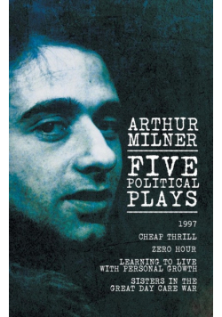 Five Political Plays