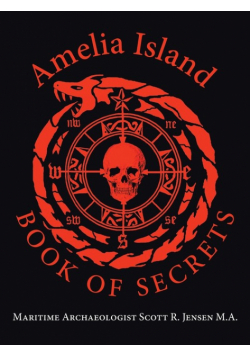 Amelia Island Book of Secrets