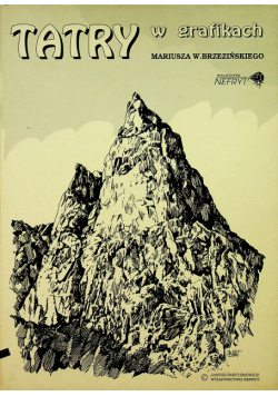 Tatry w grafikach