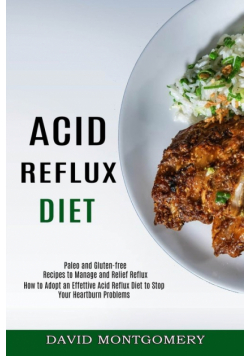 Acid Reflux Diet