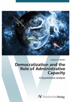 Democratization and the Role of Administrative Capacity