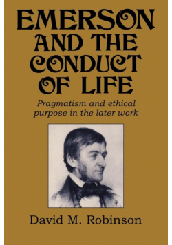 Emerson and the Conduct of Life
