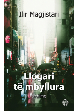 Llogari të mbyllura