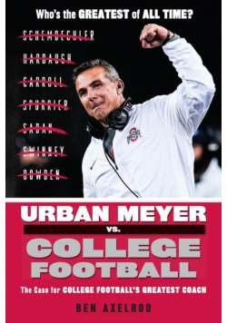 Urban Meyer vs. College Football