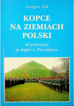 Kopce na ziemiach Polski