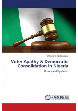 Voter Apathy & Democratic Consolidation in Nigeria