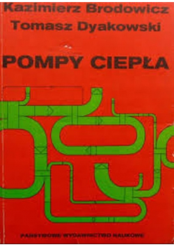 Pompy ciepła