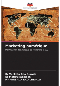 Marketing numérique