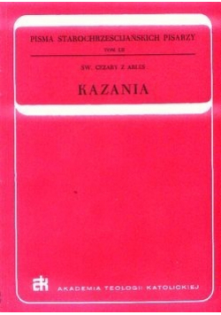 Kazania