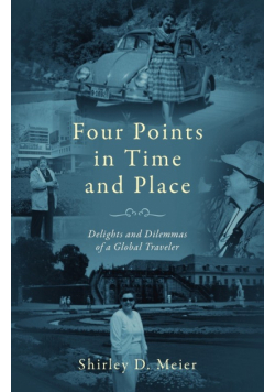 Four Points in Time and Place