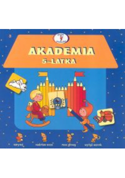 Akademia 5-latka