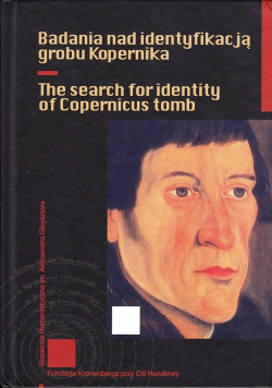 Badania nad identyfikacją grobu Kopernika