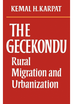 The Gecekondu