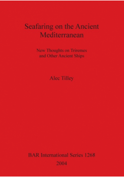 Seafaring on the Ancient Mediterranean