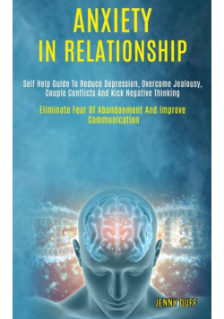 Anxiety in Relationship