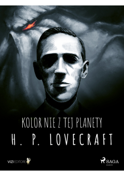 Kolor nie z tej planety
