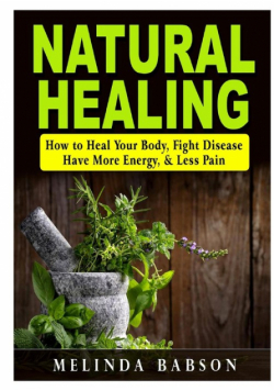 Natural Healing