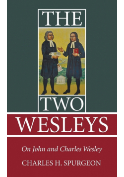 The Two Wesleys