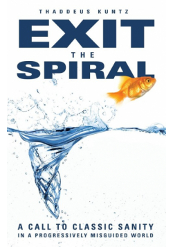 Exit the Spiral