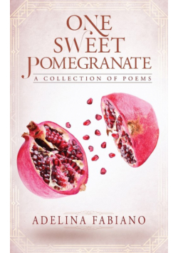 One Sweet Pomegranate