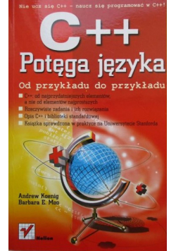 C++ Potęga języka