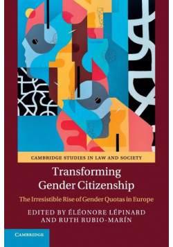 Transforming Gender Citizenship