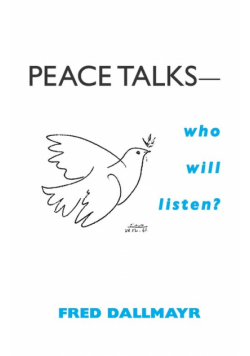 Peace Talks-Who Will Listen?