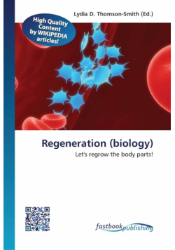 Regeneration (biology)